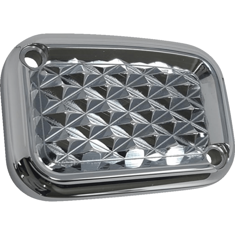 COVINGTONS LID M/C CLU DIA 14 - 16 - DRIVEN Canada's Powersports C3068 - C