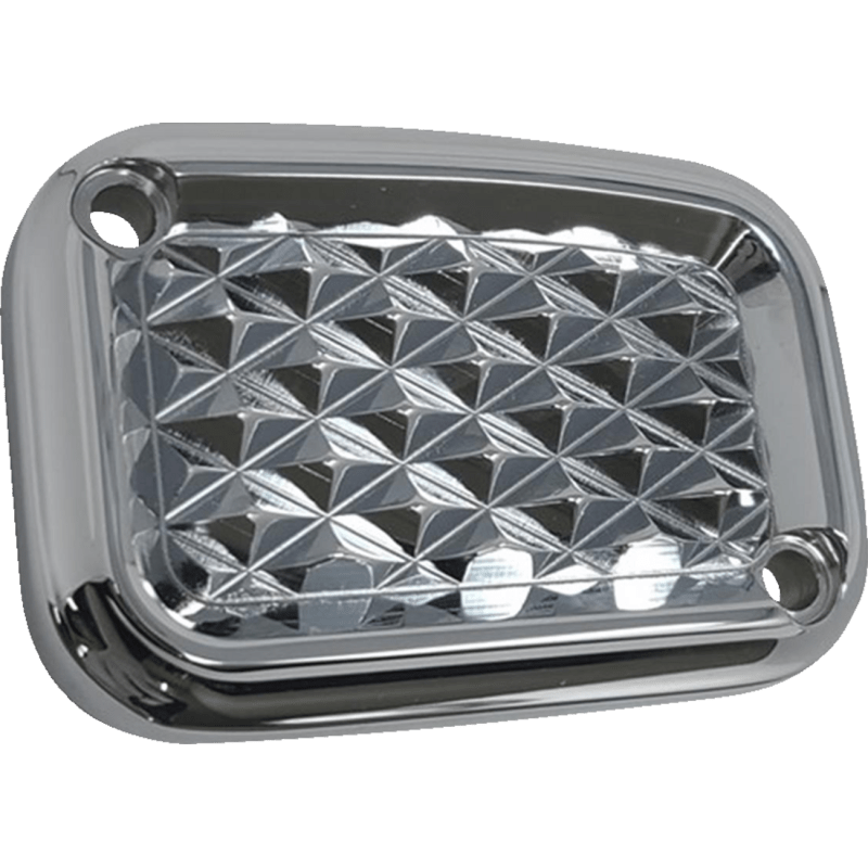 COVINGTONS LID M/C CLU DIA 17+ - DRIVEN Canada's Powersports C3078 - C