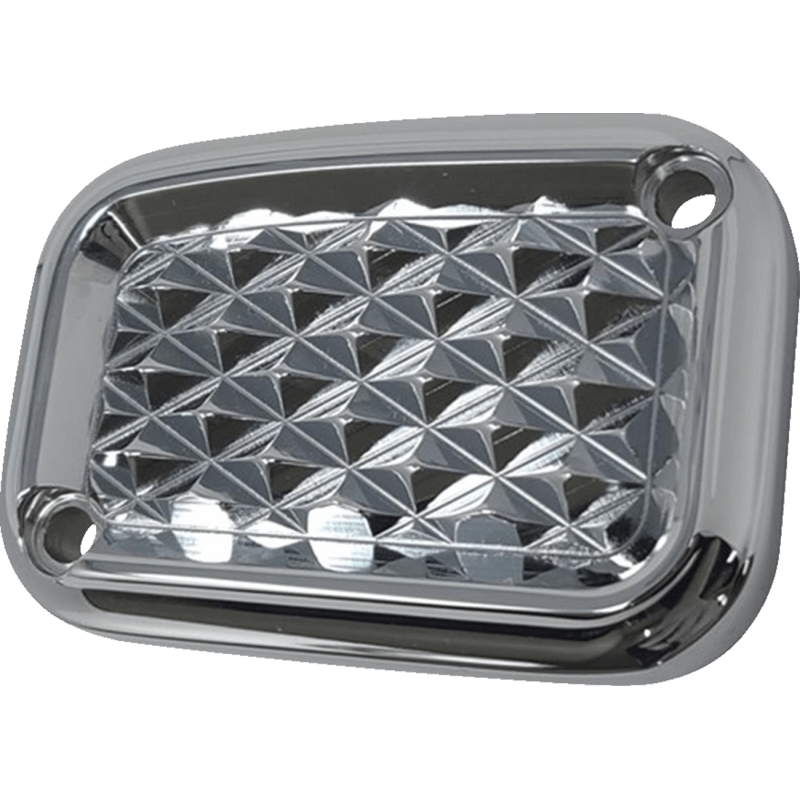 COVINGTONS LID M/C FR DIA 08 - 12 - DRIVEN Canada's Powersports C3056 - C