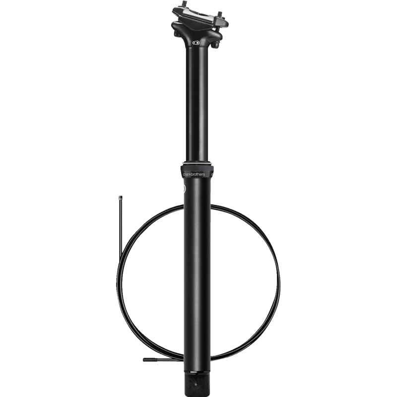 CRANK BROTHERS HIGHLINE 3 DROPPER POST 30.9 X 125MM (16372) - DRIVEN Canada's Powersports 64130016372116372