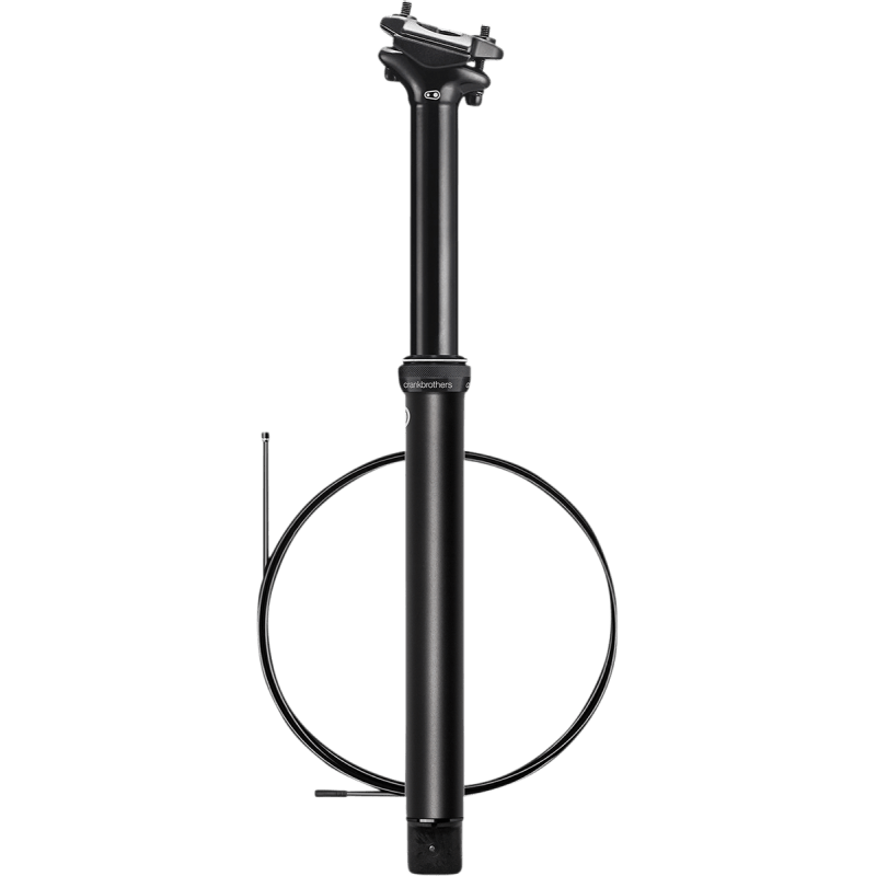 CRANK BROTHERS HIGHLINE 3 DROPPER POST 31.6 X 125MM (16373) - DRIVEN Canada's Powersports 64130016373816373