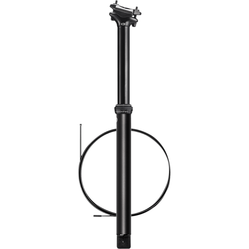 CRANK BROTHERS HIGHLINE 3 DROPPER POST 31.6 X 150MM (16375) - DRIVEN Canada's Powersports 64130016375216375
