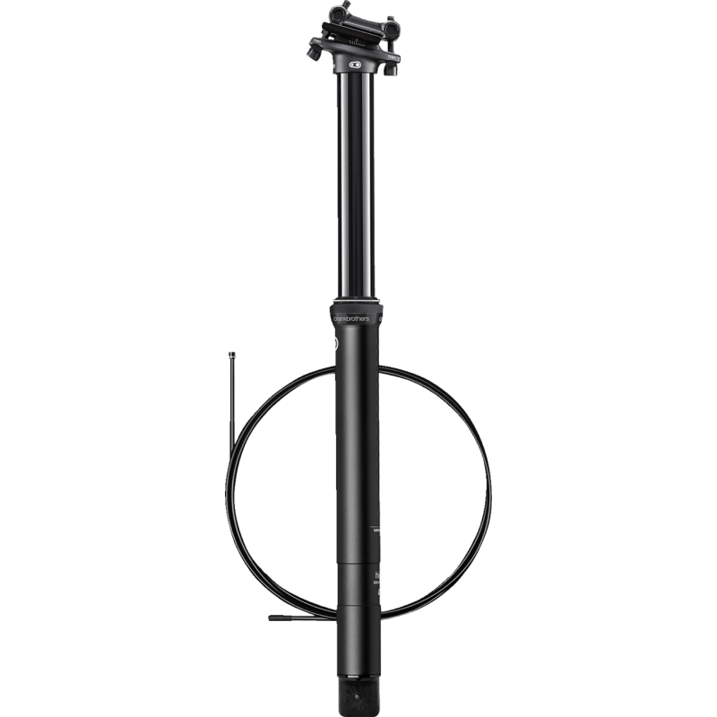 CRANK BROTHERS HIGHLINE 7 DROPPER POST 30.9 X 150MM (16382) - DRIVEN Canada's Powersports 64130016382016382