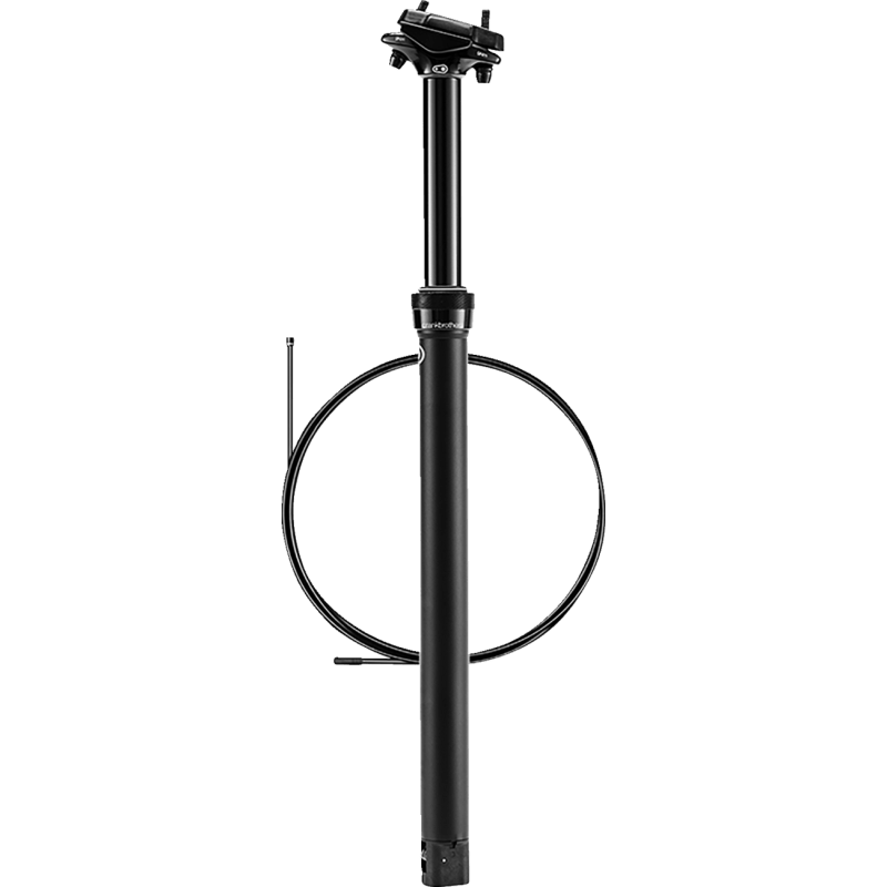 CRANK BROTHERS HIGHLINE GRAVEL DROPPER POST 27.2 X 100MM (16468) - DRIVEN Canada's Powersports 64130016468116468