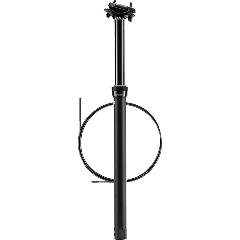 CRANK BROTHERS HIGHLINE GRAVEL DROPPER POST 27.2 X 125MM (16470) - DRIVEN Canada's Powersports 64130016470416470