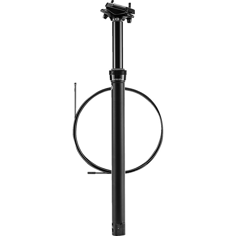 CRANK BROTHERS HIGHLINE GRAVEL DROPPER POST 27.2 X 80MM (16500) - DRIVEN Canada's Powersports 64130016500816500