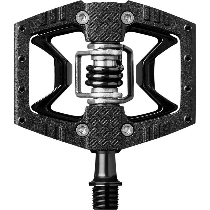 CRANK BROTHERS PEDAL DBL SHOT 3 - DRIVEN Canada's Powersports 64130016111616111