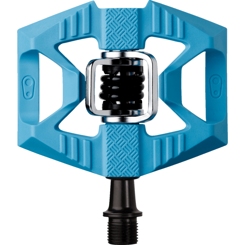 CRANK BROTHERS PEDAL DOUBLE 1 SHOT - DRIVEN Canada's Powersports 64130016181916181