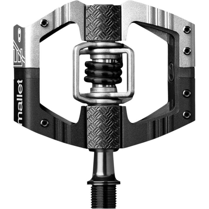CRANK BROTHERS PEDAL MALLET E L - DRIVEN Canada's Powersports 64130016247216247