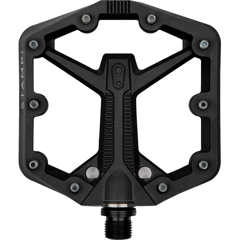 CRANK BROTHERS PEDAL STAMP 1 GEN 2 - DRIVEN Canada's Powersports 64130016810816810