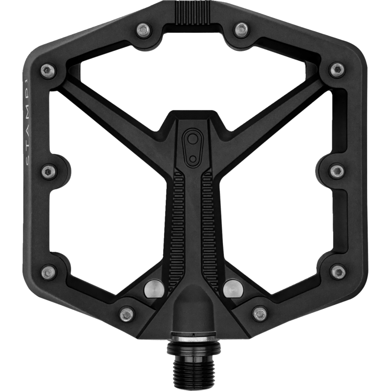 CRANK BROTHERS PEDAL STAMP 1 GEN 2 - DRIVEN Canada's Powersports 64130016810816810