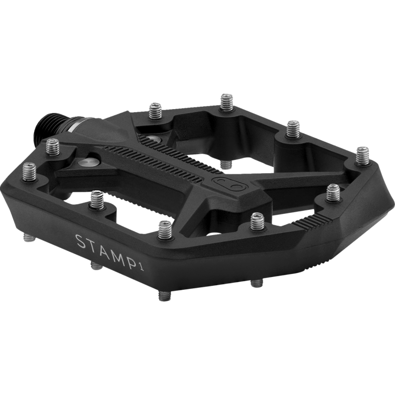 CRANK BROTHERS PEDAL STAMP 1 GEN 2 - DRIVEN Canada's Powersports 64130016810816810