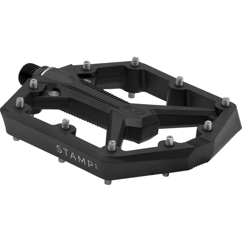 CRANK BROTHERS PEDAL STAMP 1 GEN 2 - DRIVEN Canada's Powersports 64130016810816810