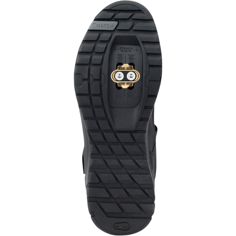 CRANK BROTHERS SHOE MLT E BOA - DRIVEN Canada's Powersports 641300301925MEB01080A - 8.0