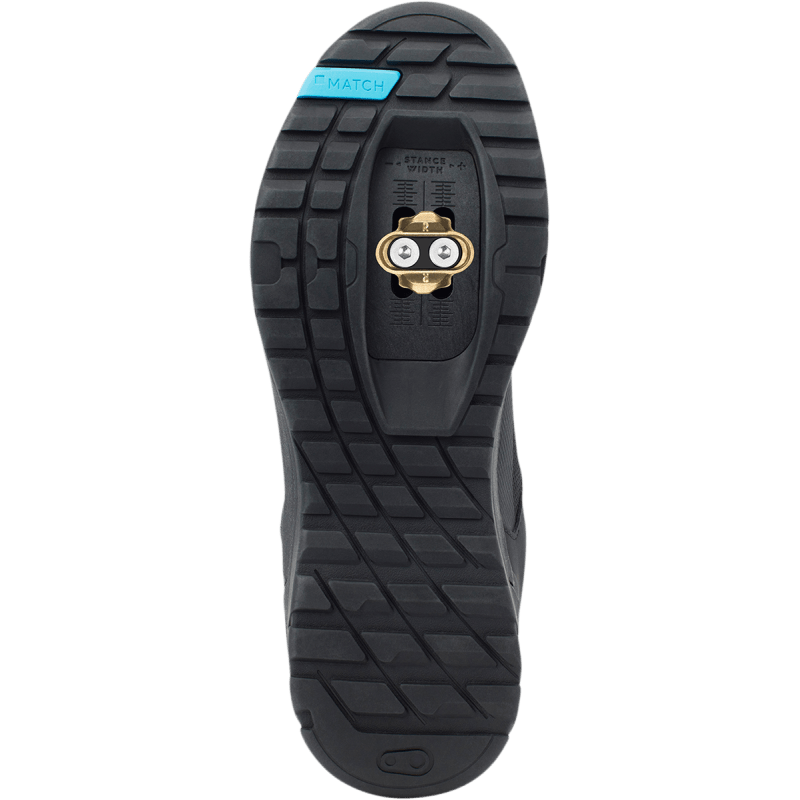 CRANK BROTHERS SHOE MLT E LAC - DRIVEN Canada's Powersports 641300302434MEL01043A - 8.0