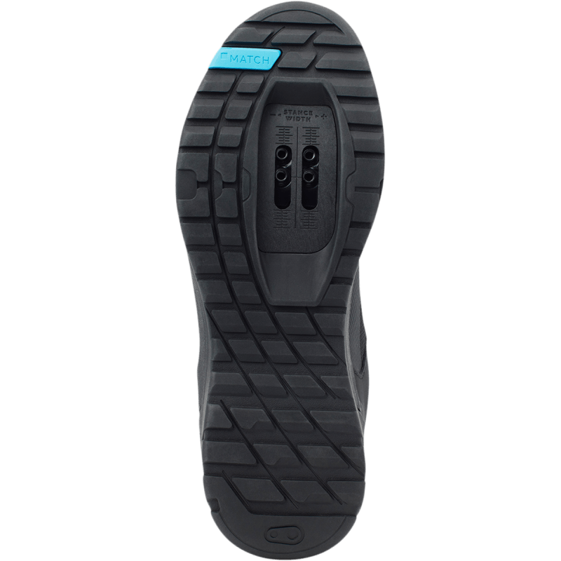 CRANK BROTHERS SHOE MLT E LAC - DRIVEN Canada's Powersports 641300302434MEL01043A - 8.0