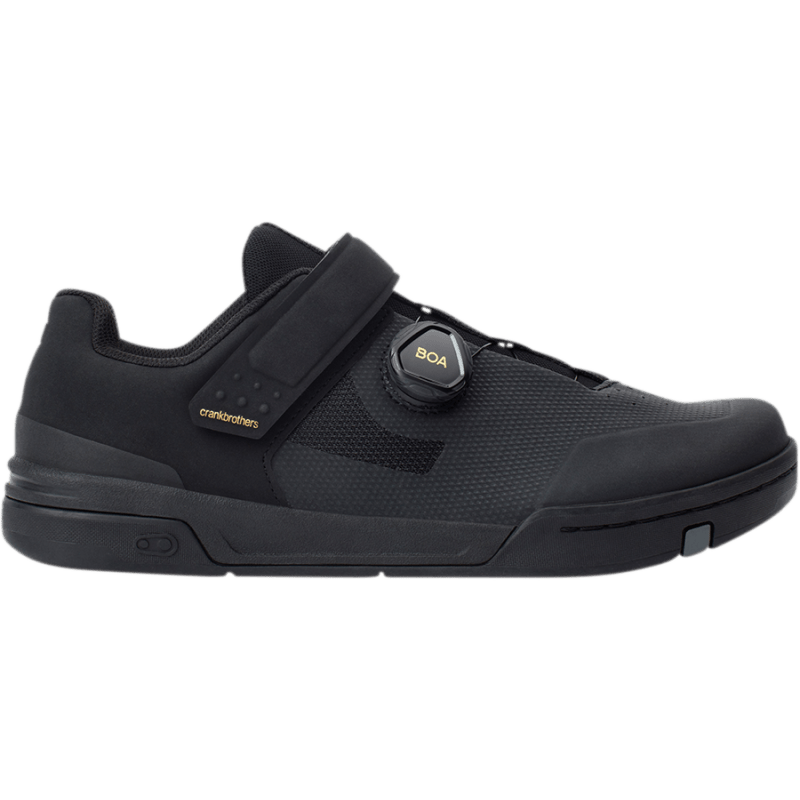 CRANK BROTHERS SHOE STAMP BOA - DRIVEN Canada's Powersports 641300300058STB01080A - 8.0