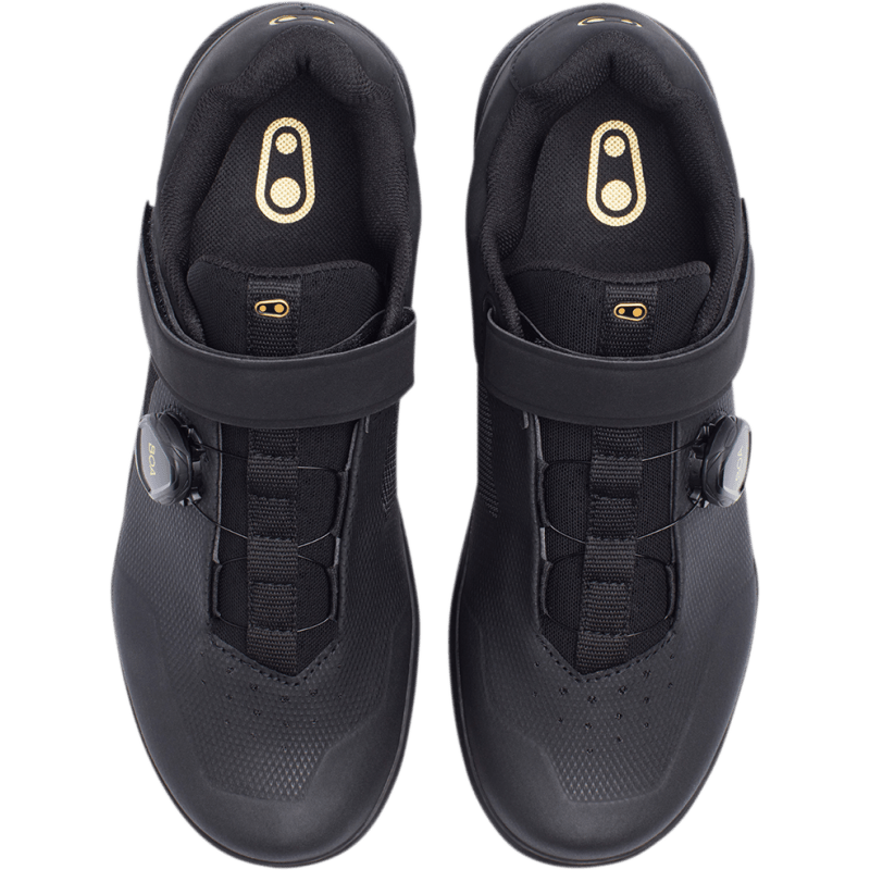 CRANK BROTHERS SHOE STAMP BOA - DRIVEN Canada's Powersports 641300300058STB01080A - 8.0