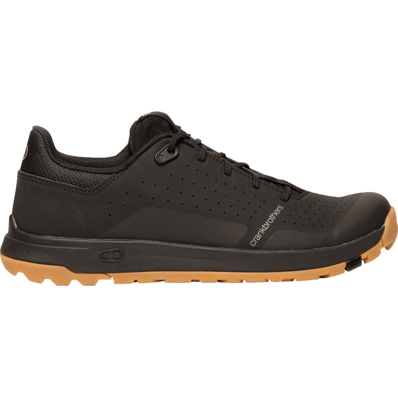 CRANK BROTHERS STAMP LACE TRAIL 9 - DRIVEN Canada's Powersports 3441 - 0245TRL41010A090