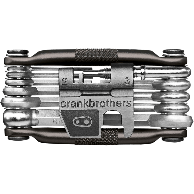 CRANK BROTHERS TOOL MULTI 17 - DRIVEN Canada's Powersports 64130015960115960