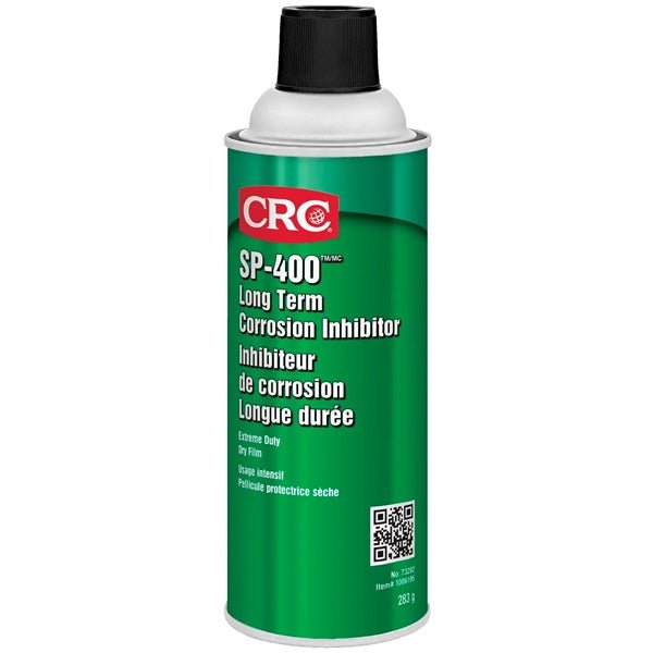 CRC SP - 400 CORROSION INHIBITOR (73282) - DRIVEN Canada's Powersports 07825473282473282