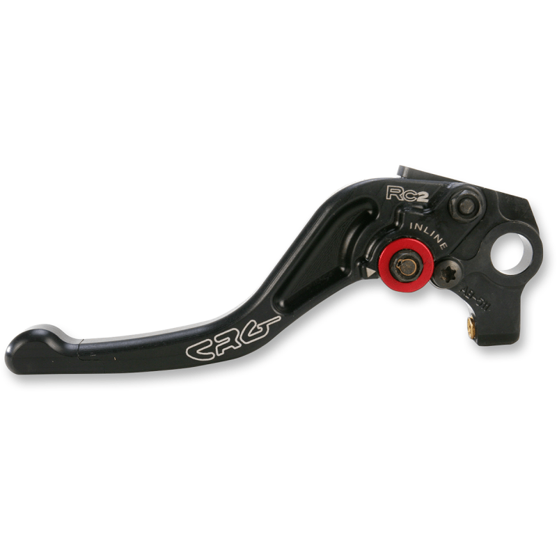 CRG LEVER BRAKE RC2 SHORT R (2AB - 511B - H - B) - DRIVEN Canada's Powersports 2AB - 511B - H - B