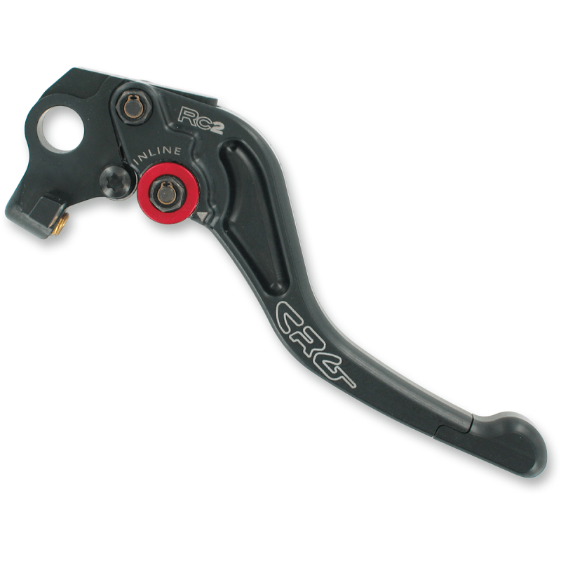 CRG LEVER CLUTCH RC2 SHORT B (2AB - 611 - H - B) - DRIVEN Canada's Powersports 2AB - 611 - H - B