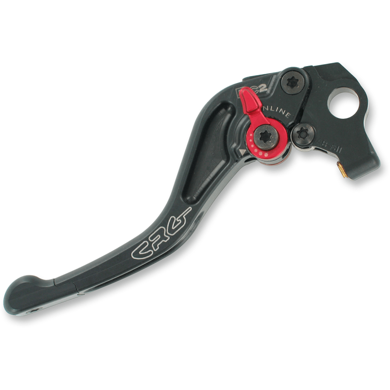 CRG LEVER CLUTCH RC2 SHORT B (2AB - 611 - H - B) - DRIVEN Canada's Powersports 2AB - 611 - H - B