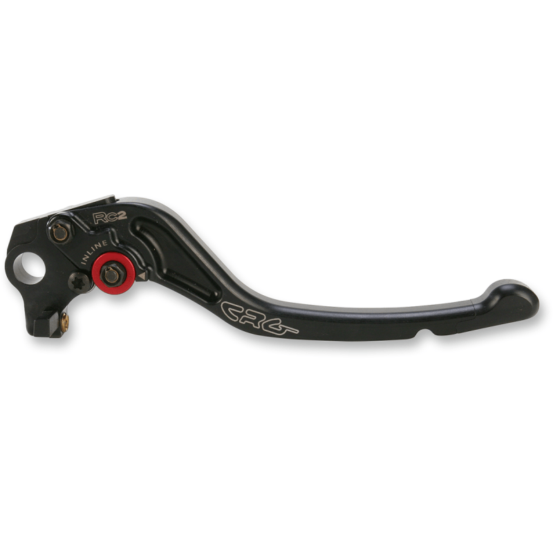 CRG LEVER CLUTCH RC2 (2AB - 611 - T - B) - DRIVEN Canada's Powersports 2AB - 611 - T - B