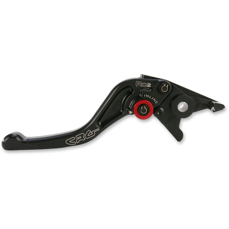 CRG LEVER BRAKE RC2 SHORT R (2AN - 521 - H - B) - DRIVEN Canada's Powersports 2AN - 521 - H - B