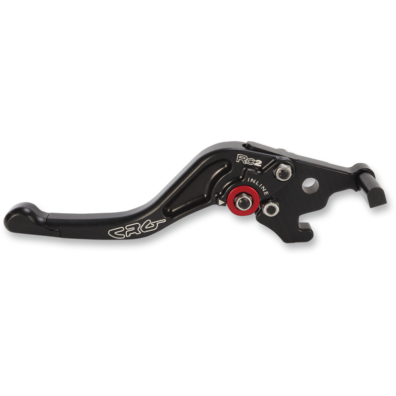 CRG BRAKE LEVER RC2 SHORT (2AN - 532 - H - B) - DRIVEN Canada's Powersports 2AN - 532 - H - B