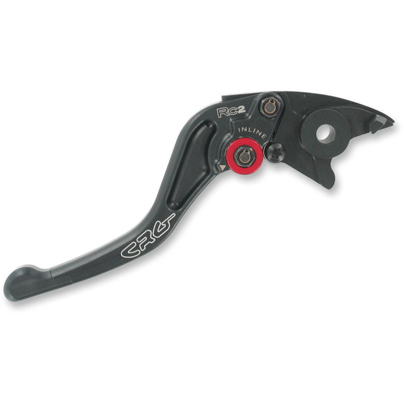 CRG LEVER BRAKE RC2 SHORT R (2AN - 551 - H - B) - DRIVEN Canada's Powersports 2AN - 551 - H - B