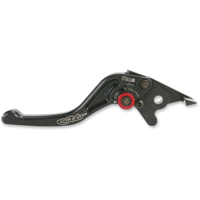 CRG LEVER BRAKE RC2 SHORT R (2AN - 571 - H - B) - DRIVEN Canada's Powersports 2AN - 571 - H - B