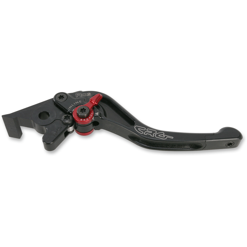 CRG LEVER BRAKE RC2 SHORT R (2AN - 571 - H - B) - DRIVEN Canada's Powersports 2AN - 571 - H - B