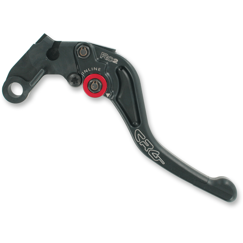 CRG LEVER CLUTCH RC2 SHORT B (2AN - 614 - H - B) - DRIVEN Canada's Powersports 2AN - 614 - H - B