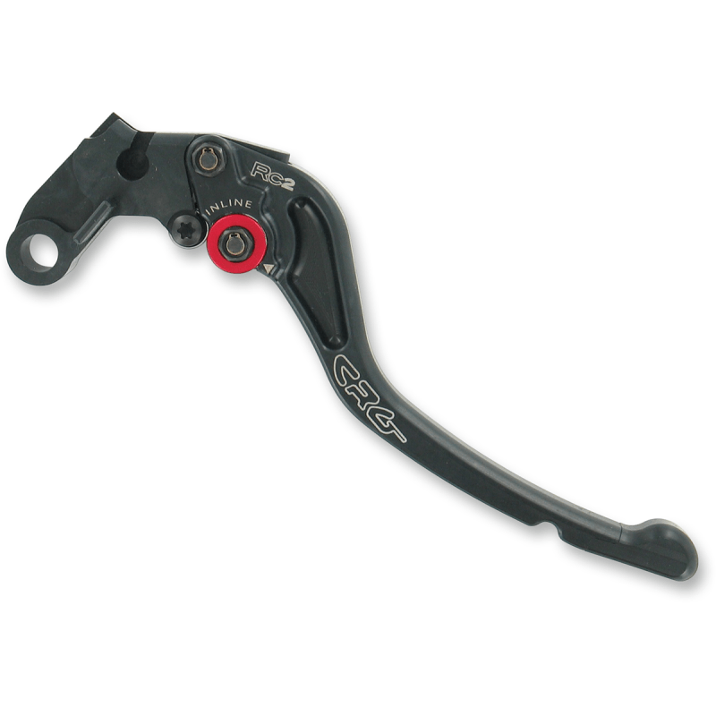 CRG LEVER CLUTCH RC2 (2AN - 614 - T - B) - DRIVEN Canada's Powersports 2AN - 614 - T - B