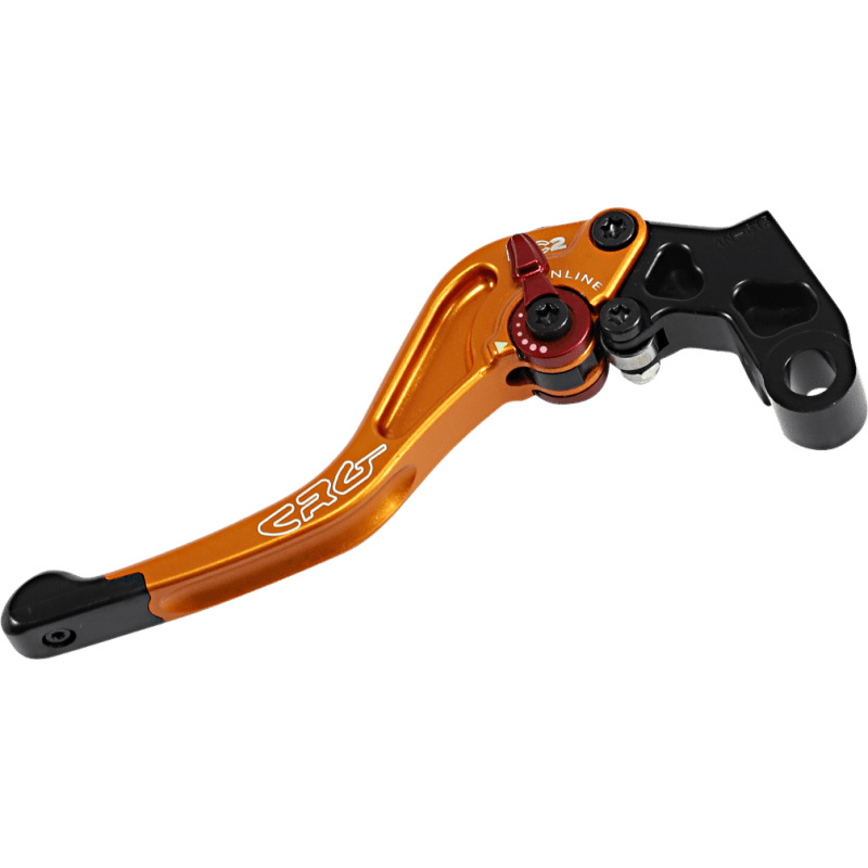 CRG LEVER CLUTCH RC2 SHORT G (2AN - 615 - H - G) - DRIVEN Canada's Powersports 2AN - 615 - H - G