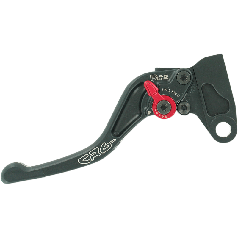 CRG LEVER CLUTCH RC2 SHORT B (2AN - 622 - H - B) - DRIVEN Canada's Powersports 2AN - 622 - H - B