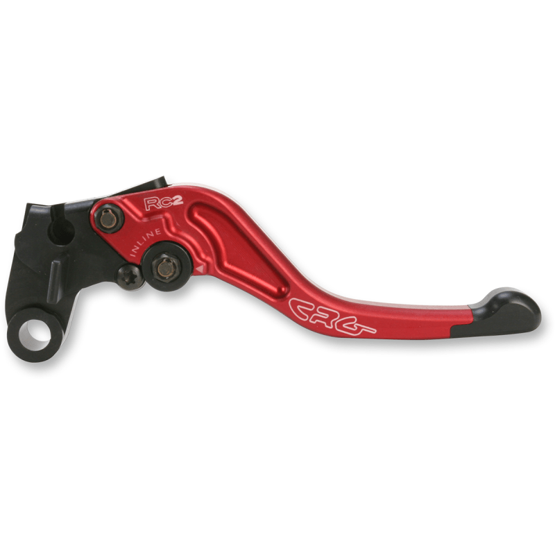 CRG LEVER CLUTCH RC2 SHORT R (2AN - 641 - H - R) - DRIVEN Canada's Powersports 2AN - 641 - H - R