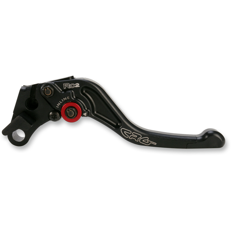 CRG LEVER CLUTCH RC2 SHORT B (2AN - 671 - H - B) - DRIVEN Canada's Powersports 2AN - 671 - H - B