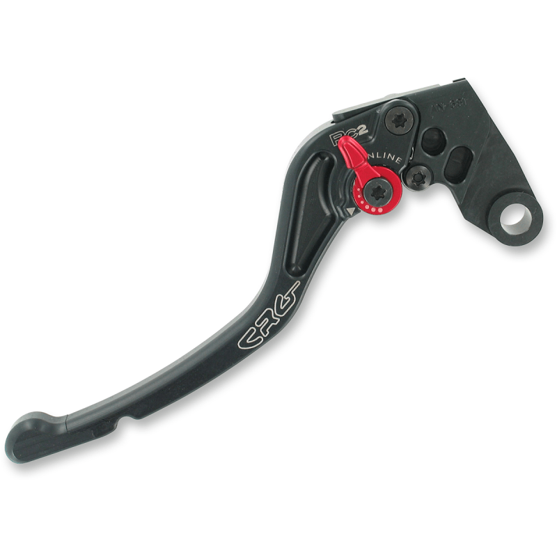CRG LEVER CLUTCH RC2 (2AN - 681 - T - B) - DRIVEN Canada's Powersports 2AN - 681 - T - B
