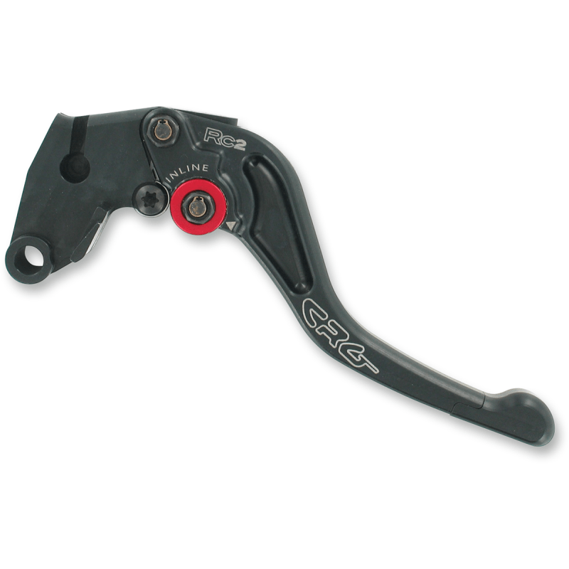 CRG LEVER CLUTCH RC2 SHORT B (2AN - 683 - H - B) - DRIVEN Canada's Powersports 2AN - 683 - H - B