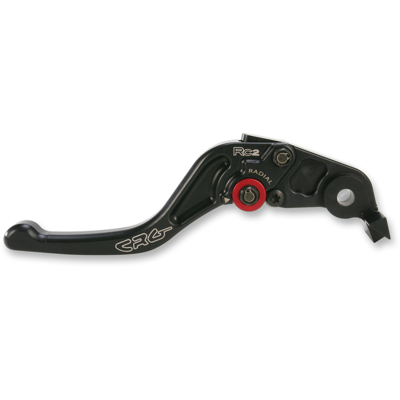CRG LEVER BRAKE RC2 SHORT R (2RB - 514 - H - B) - DRIVEN Canada's Powersports 2RB - 514 - H - B
