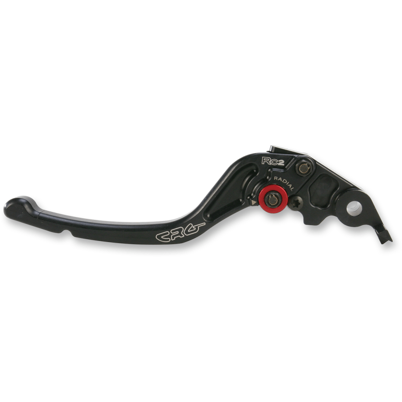 CRG LEVER BRAKE RC2 (2RB - 516 - T - B) - DRIVEN Canada's Powersports 2RB - 516 - T - B