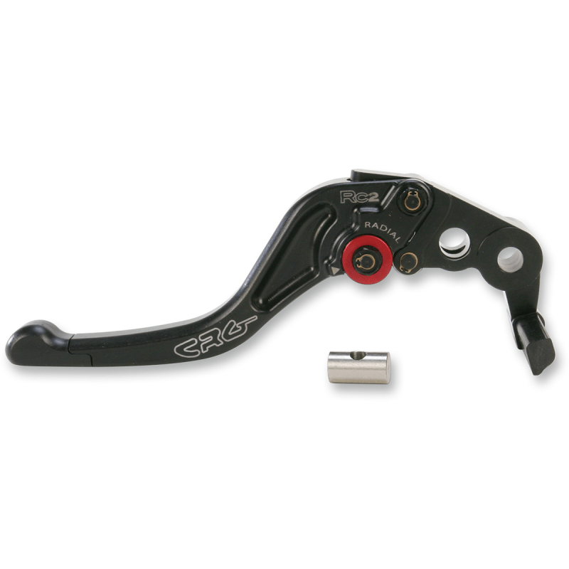 CRG LEVER BRAKE RC2 SHORT R (2RN - 511 - H - B) - DRIVEN Canada's Powersports 2RN - 511 - H - B