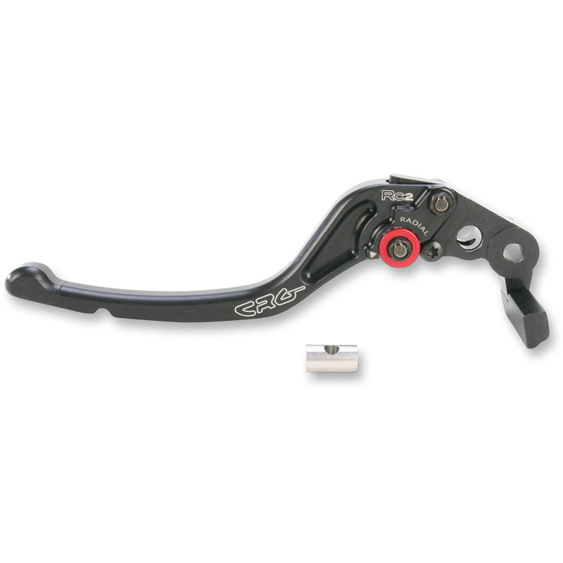 CRG LEVER BRAKE RC2 (2RN - 511 - S1 - T - B) - DRIVEN Canada's Powersports 2RN - 511 - S1 - T - B