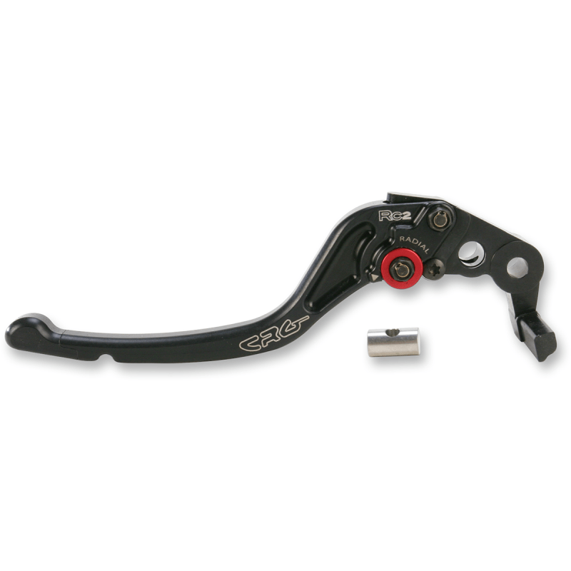 CRG LEVER BRAKE RC2 (2RN - 511 - T - B) - DRIVEN Canada's Powersports 2RN - 511 - T - B