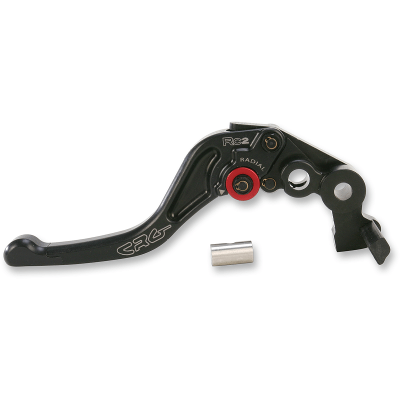 CRG LEVER BRAKE RC2 SHORT R (2RN - 512 - H - B) - DRIVEN Canada's Powersports 2RN - 512 - H - B