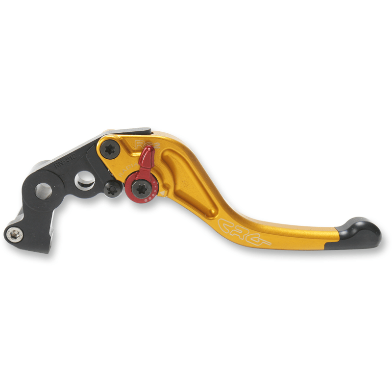 CRG LEVER BRAKE RC2 SHORT (2RN - 512 - H - G) - DRIVEN Canada's Powersports 2RN - 512 - H - G