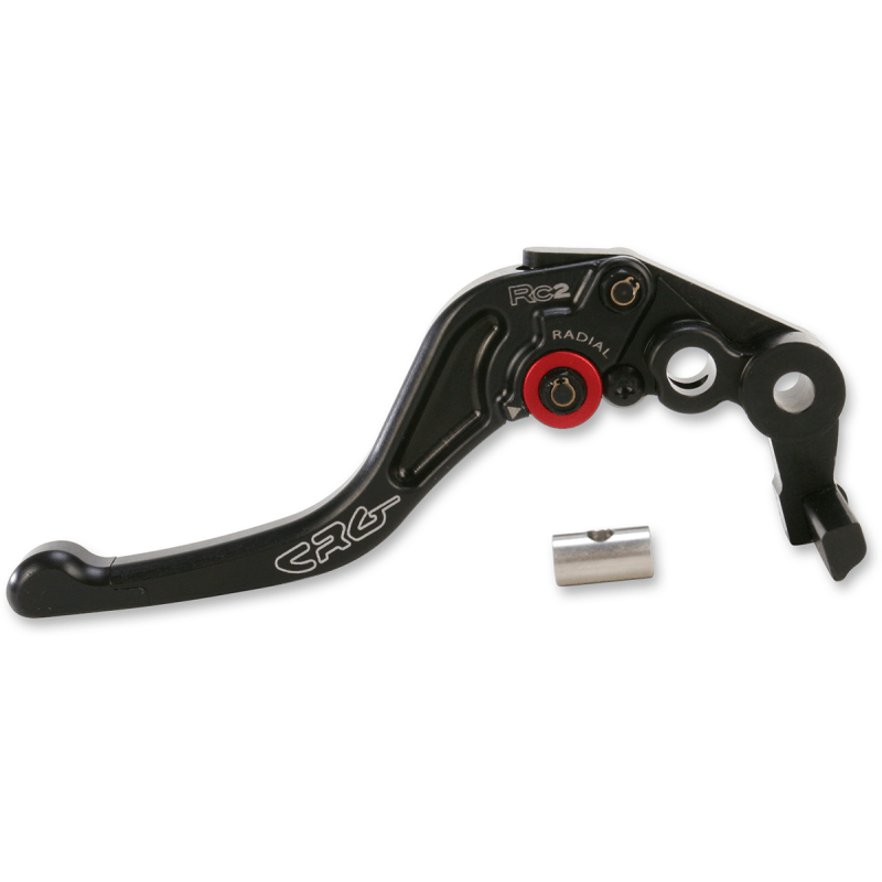 CRG LEVER BRAKE RC2 SHORT R (2RN - 521 - H - B) - DRIVEN Canada's Powersports 2RN - 521 - H - B